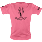 Pueblo Punishers | Unisex Game of Hope T-Shirt